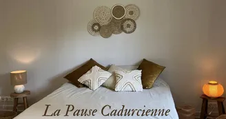 La Pause Cadurcienne - 1