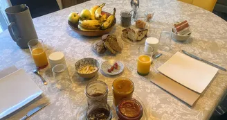 La Pause Cadurcienne