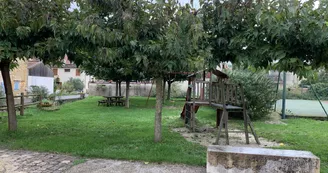 aire PN Gigouzac aire PN Gigouzac