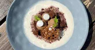 Hôtel Restaurant Auberge du Relais d'Auniac