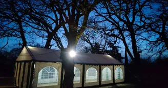 Camping Le Bel Air