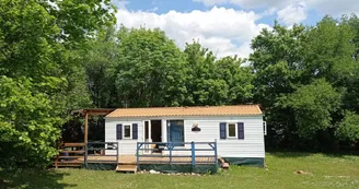 Camping Le Bel Air