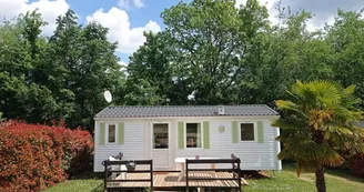 Camping Le Bel Air