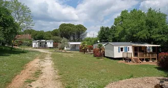 Camping Le Bel Air