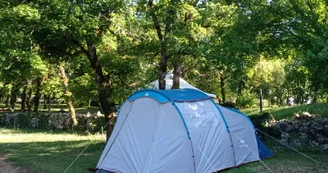 Camping Le Bel Air