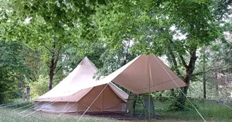 Camping Le Bel Air