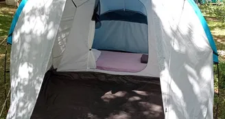 Camping Le Bel Air