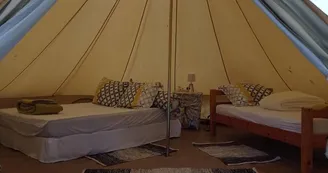 Camping Le Bel Air