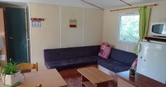 Camping Le Bel Air
