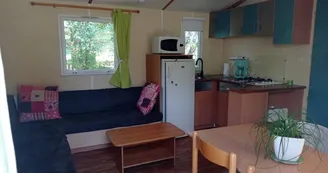 Camping Le Bel Air