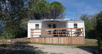Camping Le Bel Air