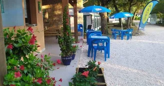 Camping Le Bel Air