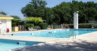 Camping Le Bel Air