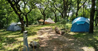 Camping Le Bel Air