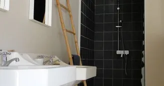 Le Pigeonnier Rouge