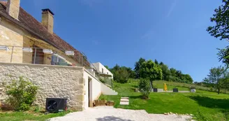 Les gîtes de la vallée du Céou : Bouriane
