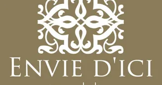 Envie d'ici
