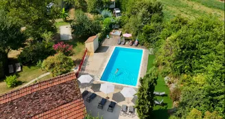 Camping Naturiste Le Champ de Guiral