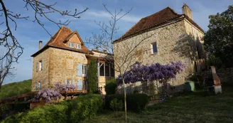Chambre D'Hôtes Le Bédigas Chambre D'Hôtes Le Bédigas