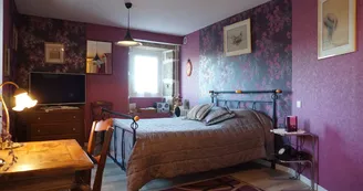 Chambre d'hôtes Chambre d'hôtes