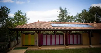 Camping Domaine Le Quercy