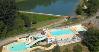 Camping Domaine Le Quercy