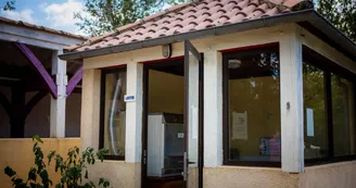 Camping Domaine Le Quercy