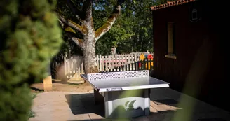 Camping Domaine Le Quercy