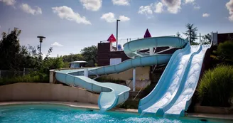 Camping Domaine Le Quercy