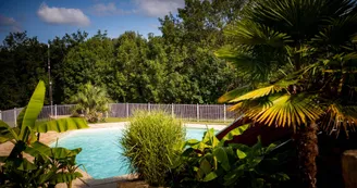 Camping Domaine Le Quercy