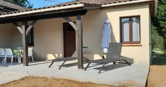 Les Gites L'Hermine : Gîte 2