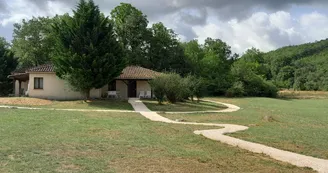 Les Gites L'Hermine : Gîte 2