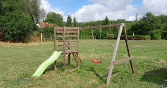 Les Gites L'Hermine : Gîte 2