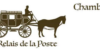 Chambres du Relais de la Poste à Gourdon