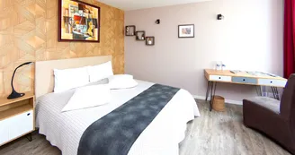 Chambre d'hôtes : Pech Merle
