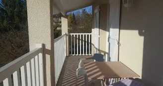 Gîte d'Étape Mango