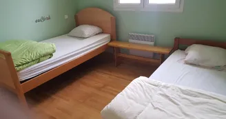Gîte d'Étape Mango