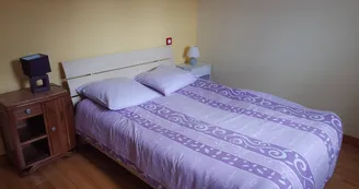 Gîte d'Étape Mango