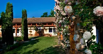 Gîte d'Étape Domaine Des Mathieux Gîte d'Étape Domaine Des Mathieux