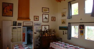 Gîte d'Étape Domaine Des Mathieux Gîte d'Étape Domaine Des Mathieux