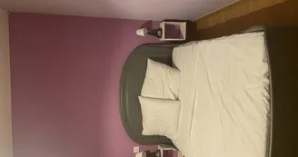 Notre petite maison dans la prairie