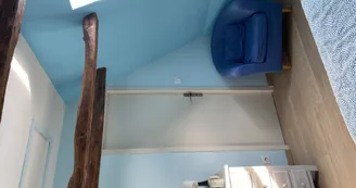Notre petite maison dans la prairie