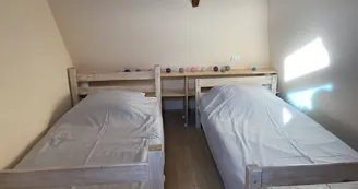Notre petite maison dans la prairie
