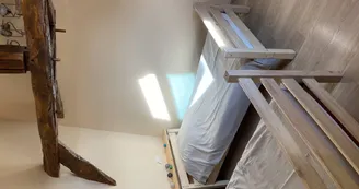 Notre petite maison dans la prairie