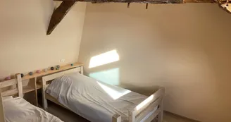 Notre petite maison dans la prairie