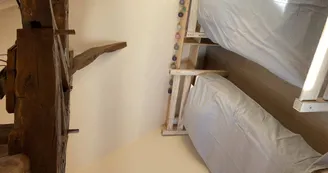 Notre petite maison dans la prairie