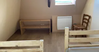 Notre petite maison dans la prairie