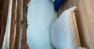 Notre petite maison dans la prairie