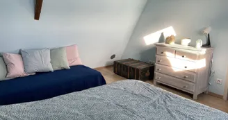 Notre petite maison dans la prairie