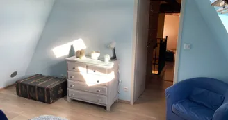 Notre petite maison dans la prairie